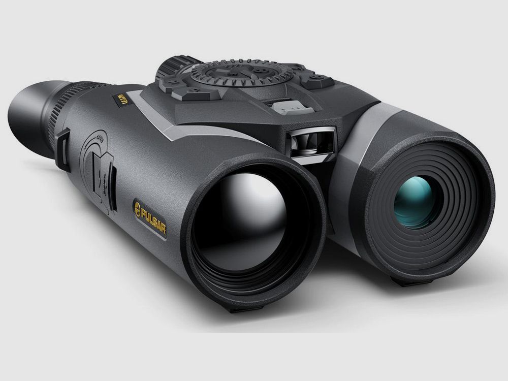 Pulsar Symbion LRF DXT50, Bild 3 von 5