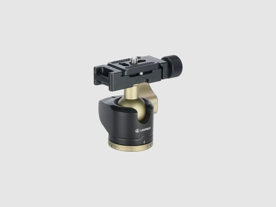 Stativ Alpine CF-425 LEUPOLD, Bild 3 von 10