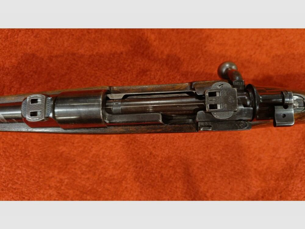Mauser Mod. 98 6,5x57