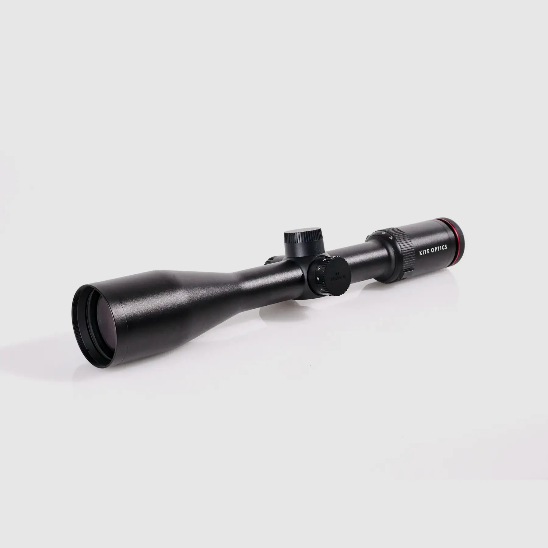 Kite Optics K4 3-12X50i Richtkijker, afbeelding 1 van 6