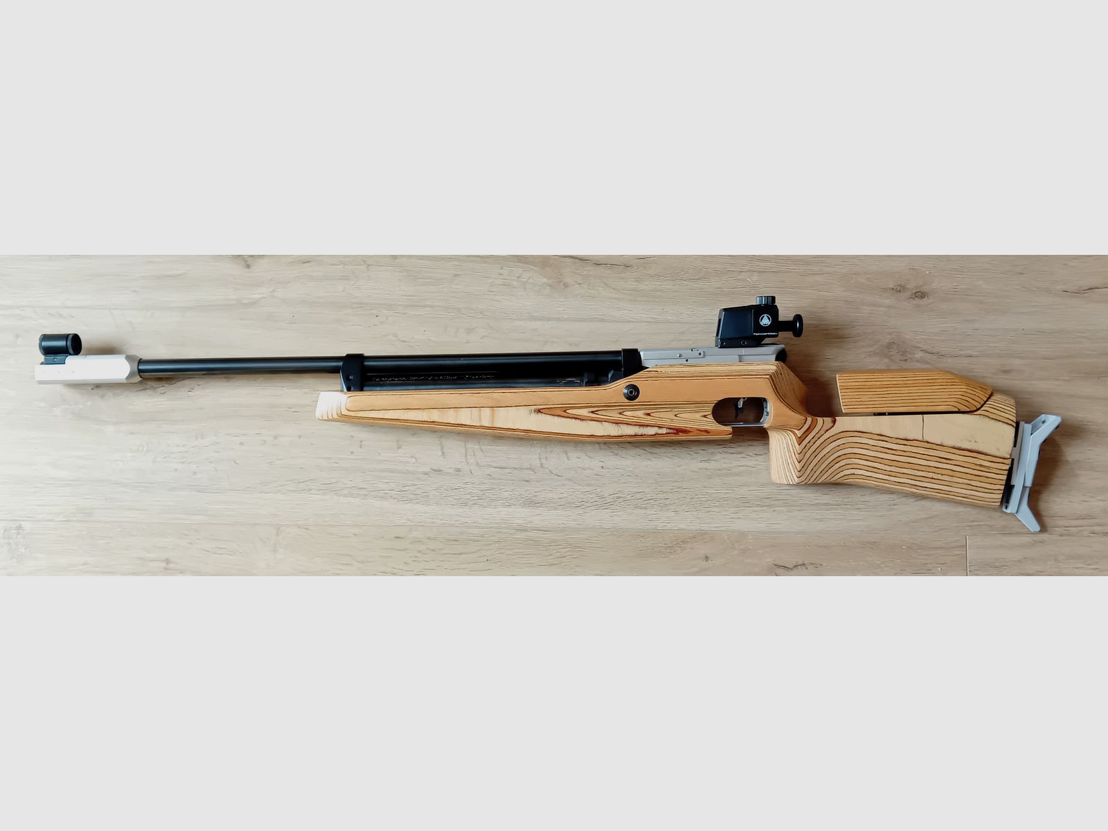 Luftgewehr Feinwerkbau 602
