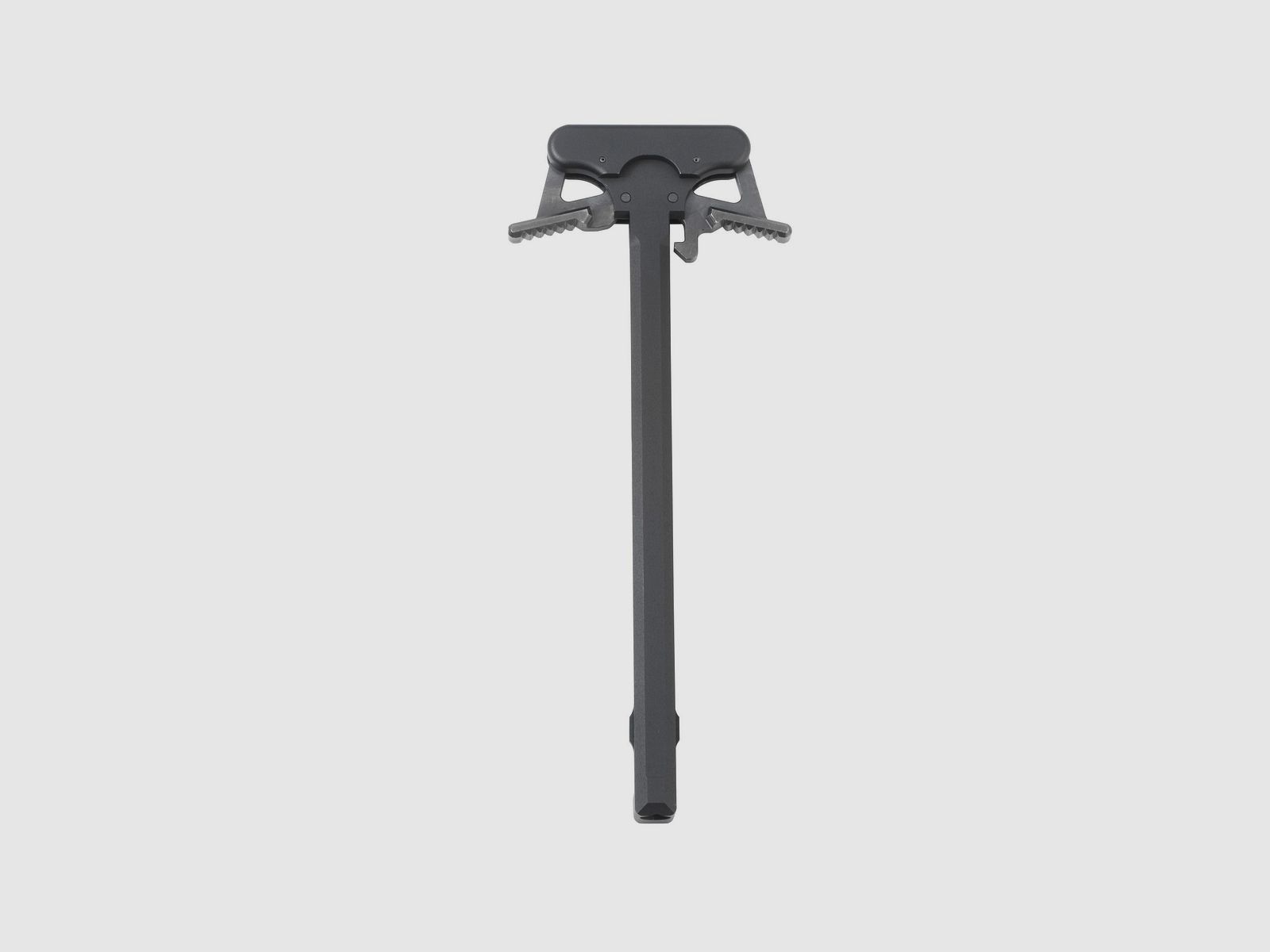 HAENEL CR300-Two sided loading lever, imagen 2 de 2