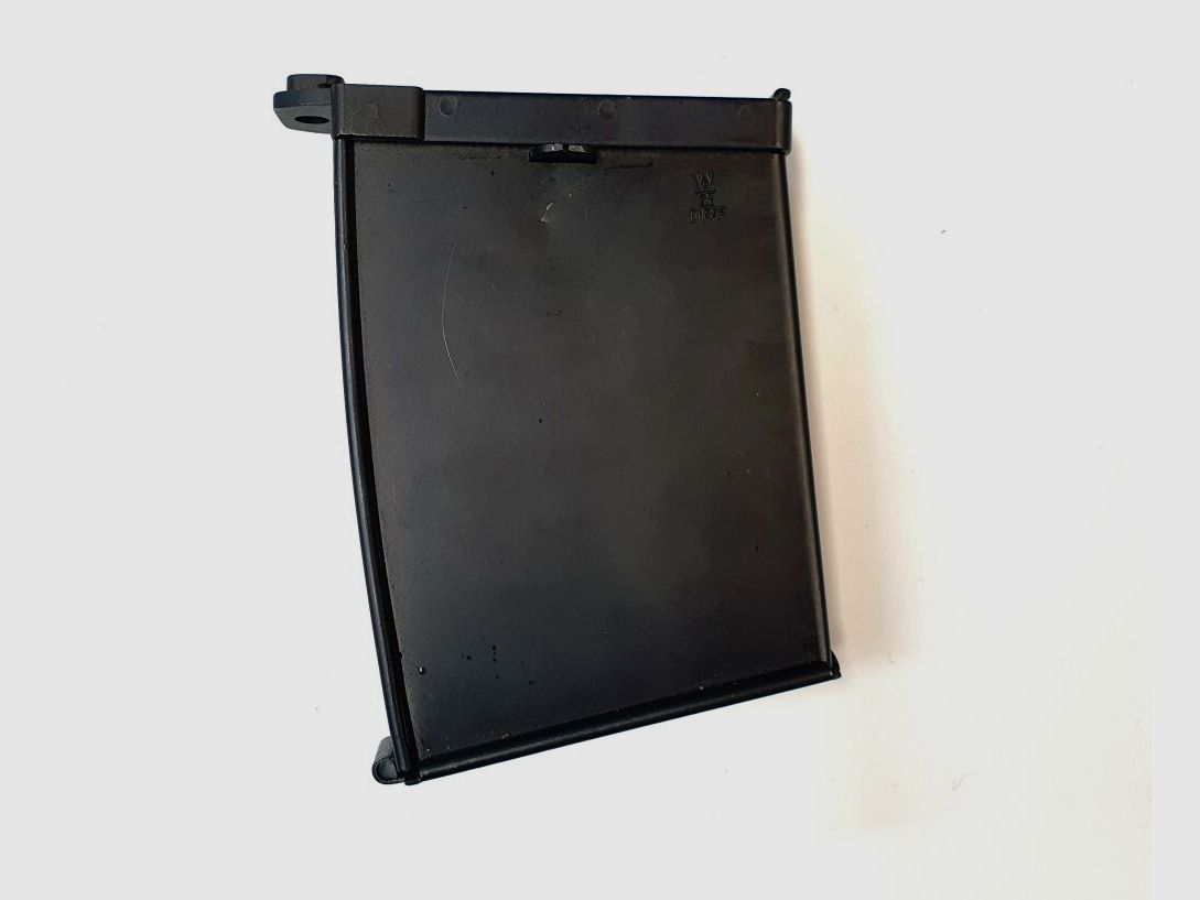 Unbekannt Reproduktion Grabenmagazin G98 / K98 , 8x57 IS , 20 Schuss