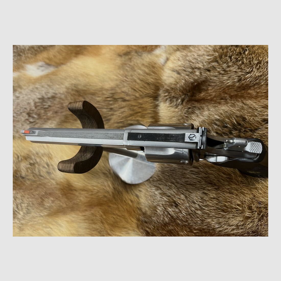 Smith & Wesson 686