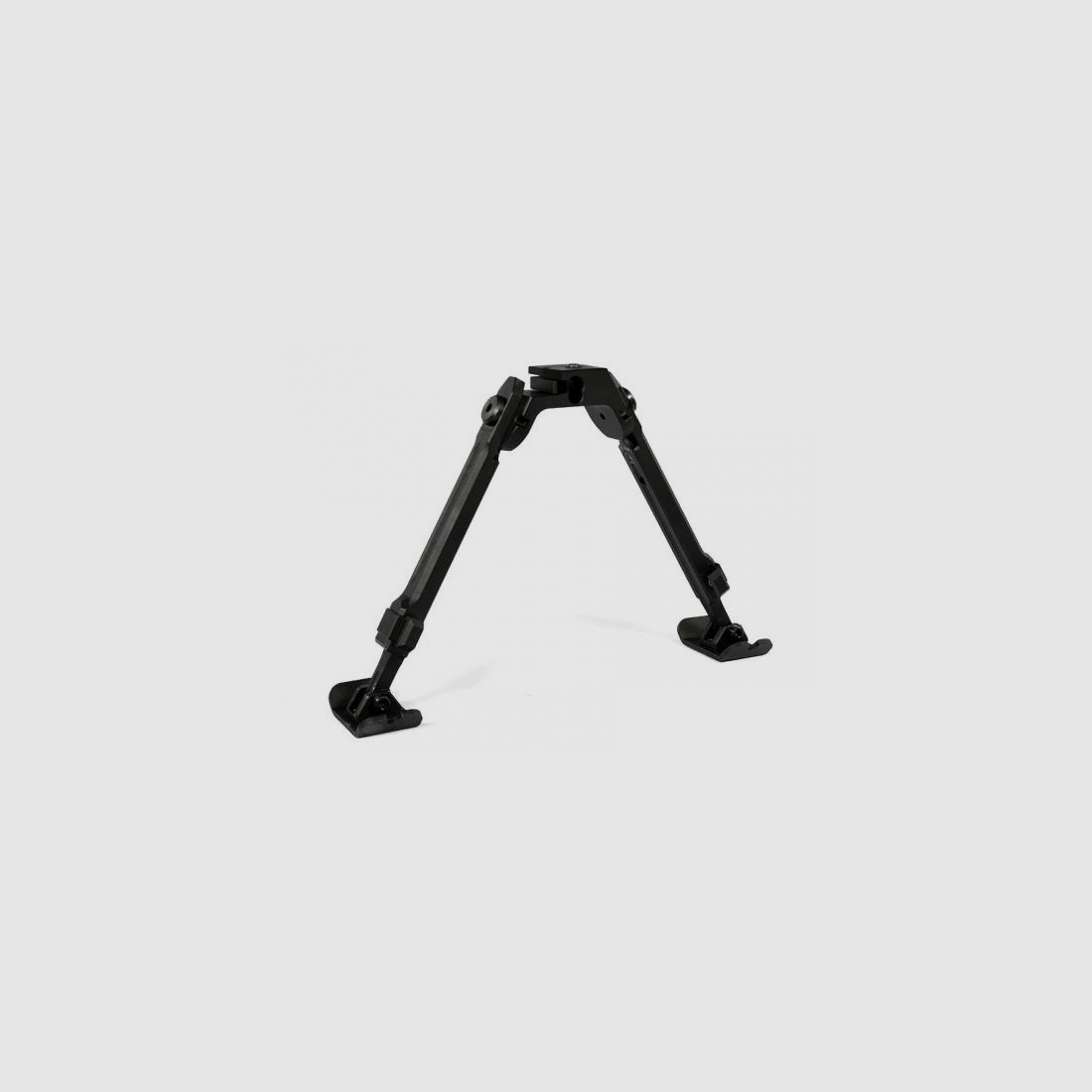 FORTMEIER Bipod, 12 o'clock installation