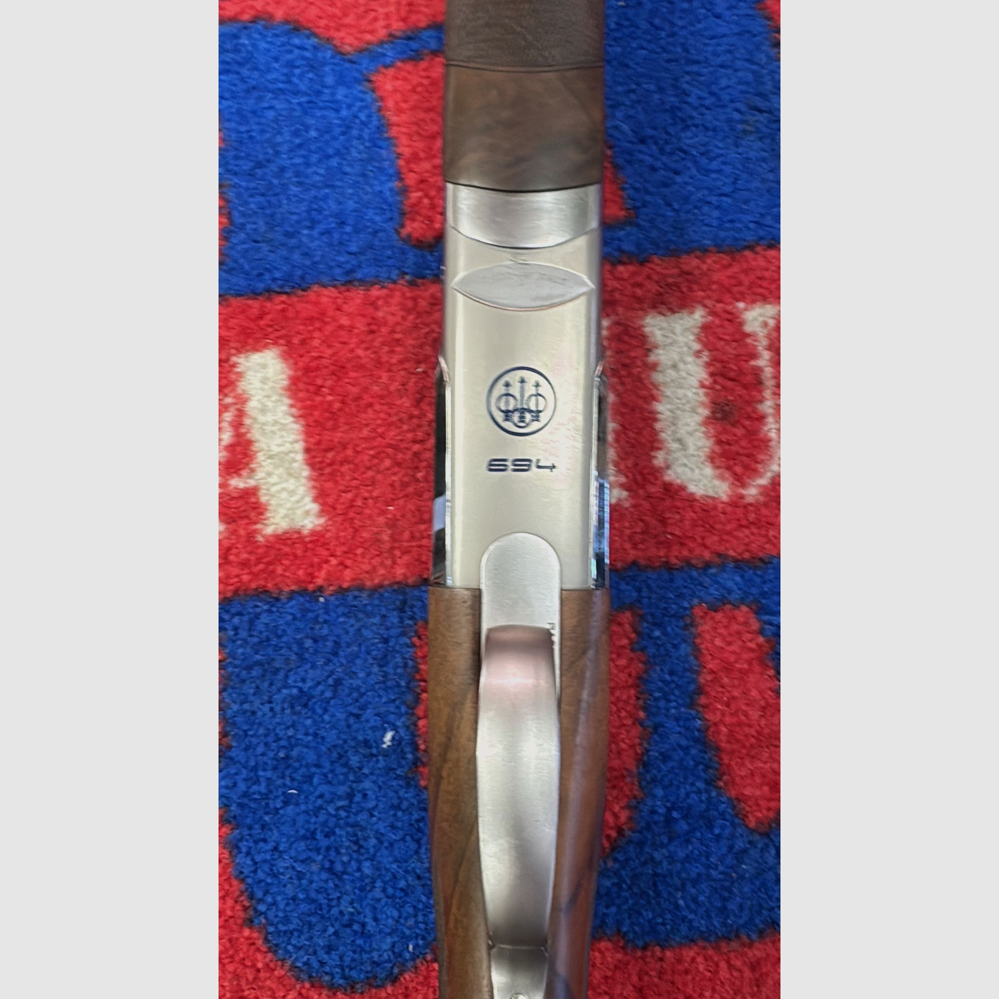 Beretta 694 Sporting cal. 12, image 4 sur 4