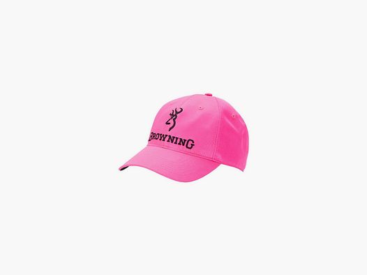 BROWNING KAPPE PINK BLAZE