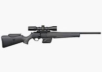 Browning Maral SF Compo Nordic