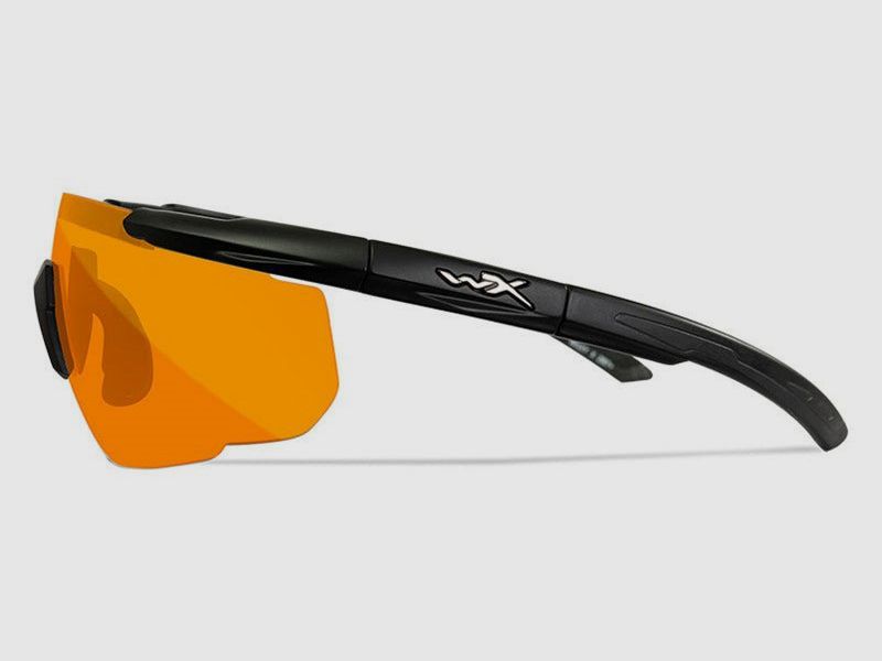 Wiley X Schutzbrille SABER ADV, Bild 4 von 15
