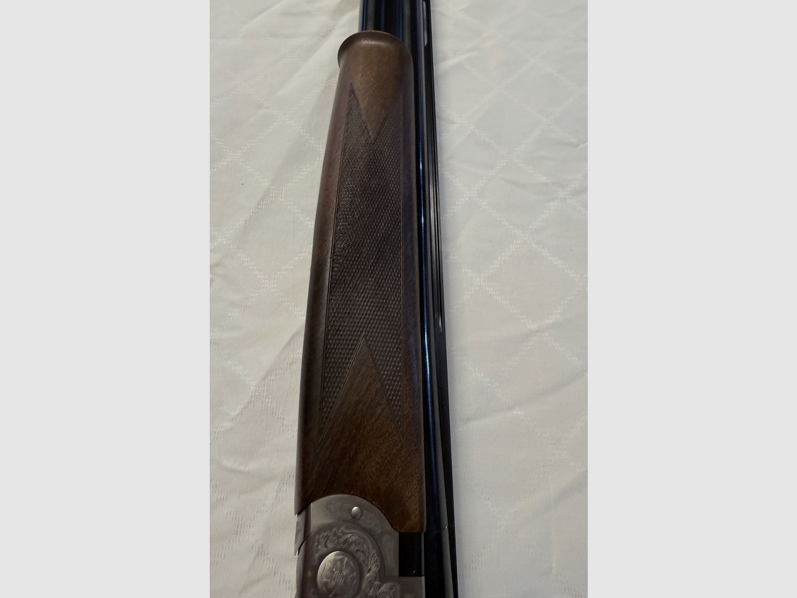 Beretta 686 Silver Pigeon I – versione da caccia – 12/76 – Ottime condizioni