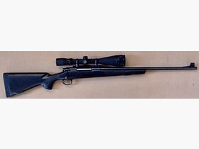 Remington Mod. 700
