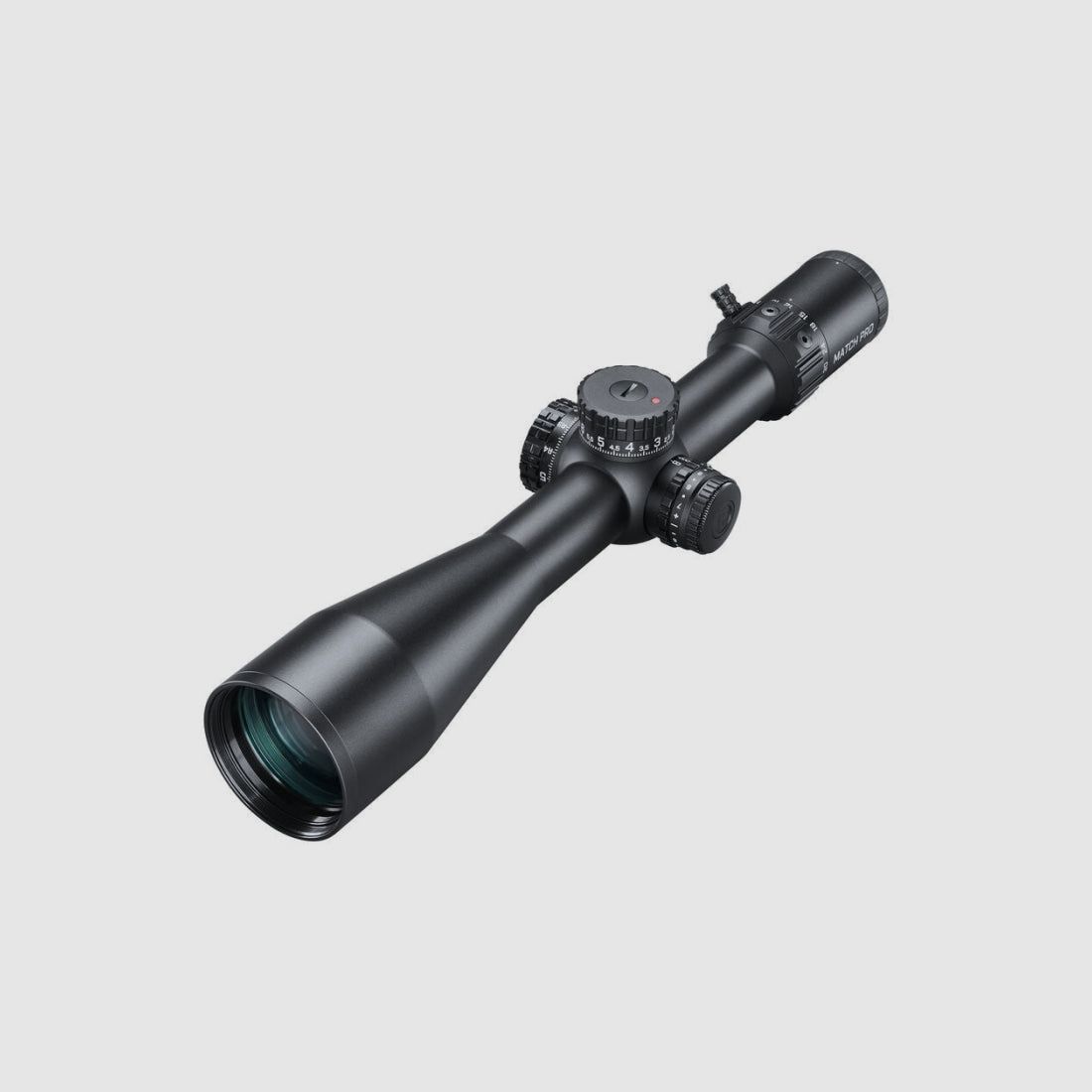 Luneta Bushnell Match Pro ED 5-30x56, imagen 12 de 15