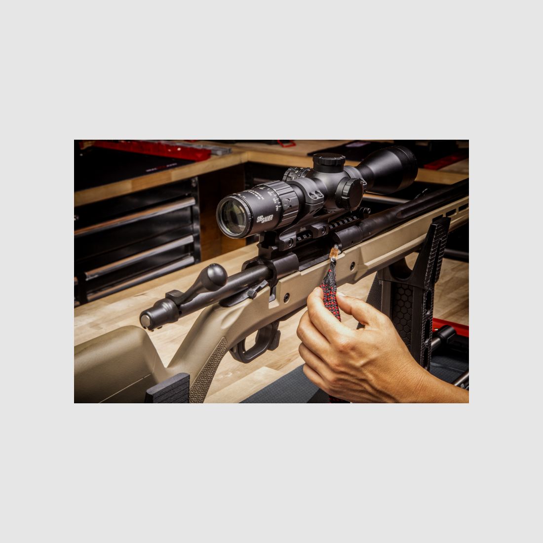 GUN BOSS MULTI-KIT 30-308-7.62 REAL AVID, Bild 8 von 10