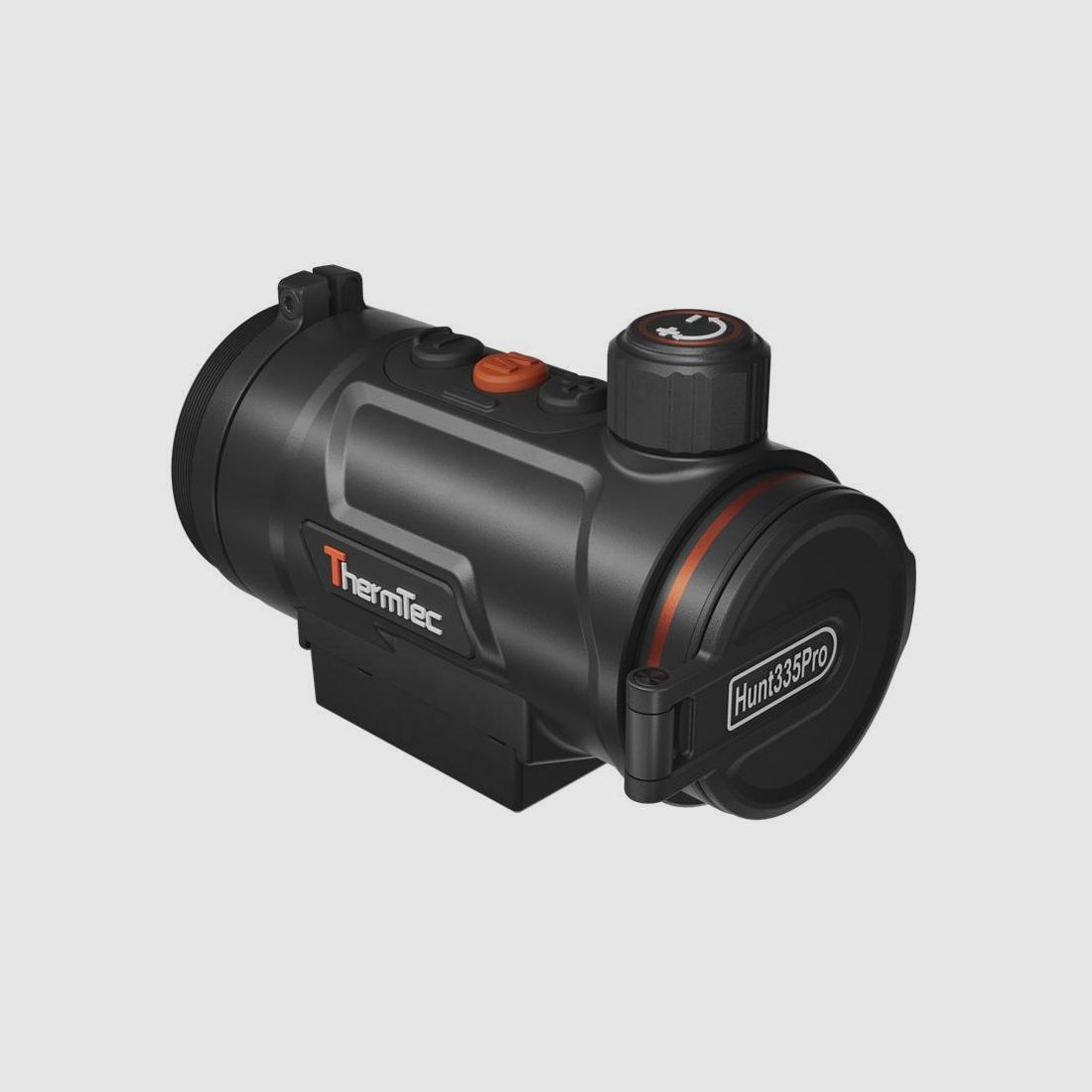 ThermTec Hunt 335 PRO Wärmebildkamera-Vorsatzgerät