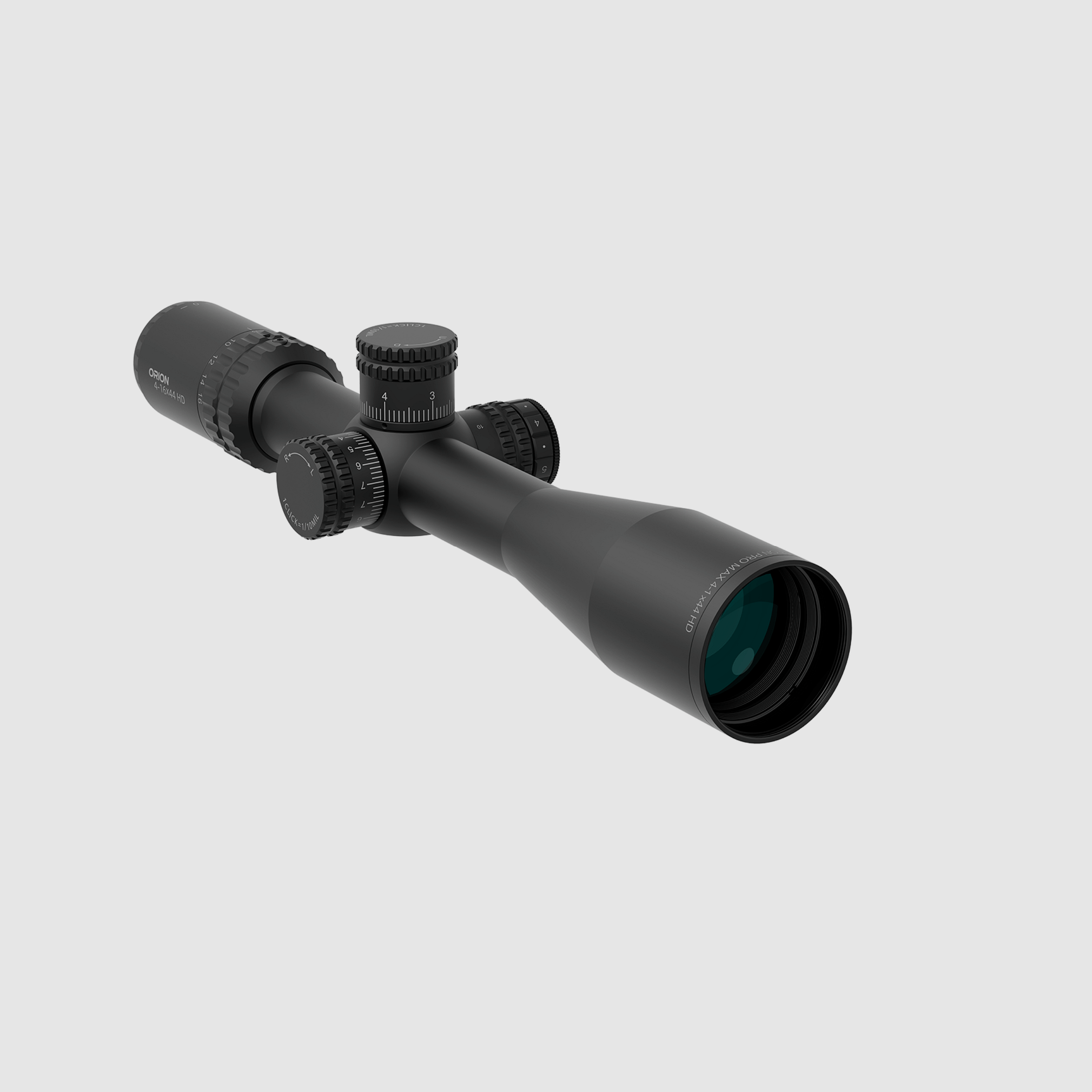 Orion Pro MAX 4-16×44 HD Lunette, image 1 sur 3