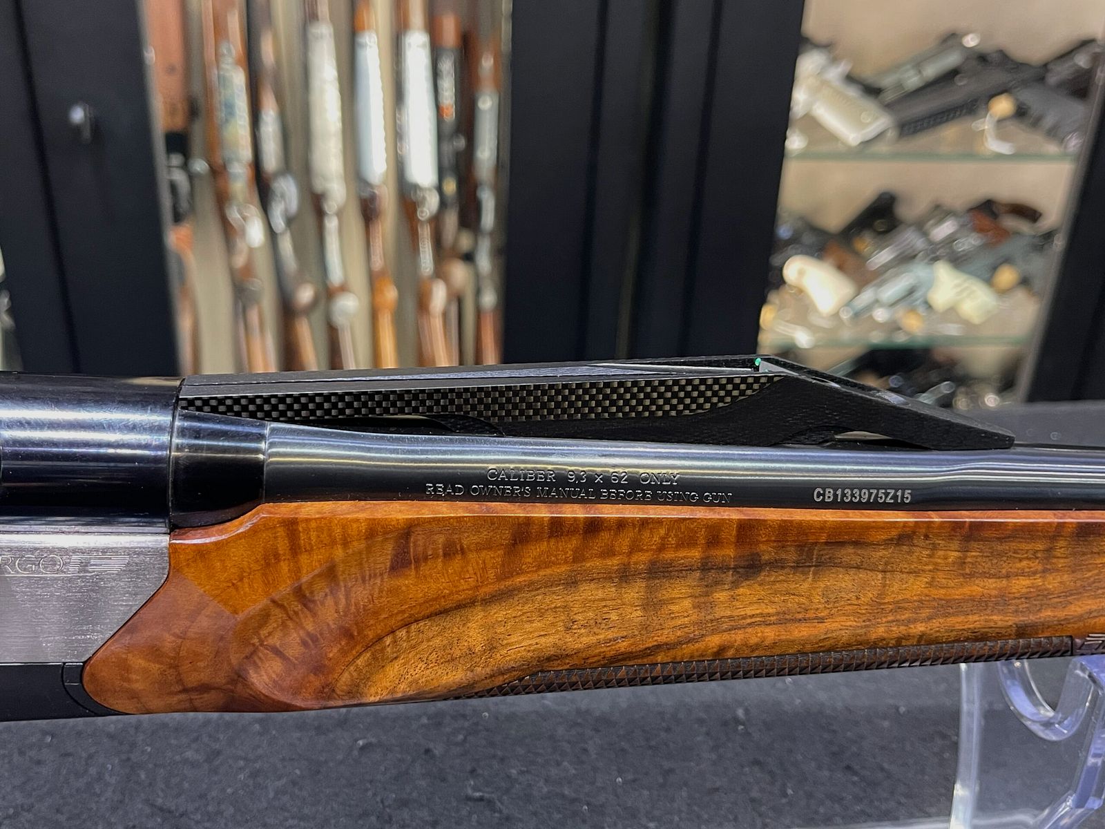 Benelli ARGO E, image 18 of 19