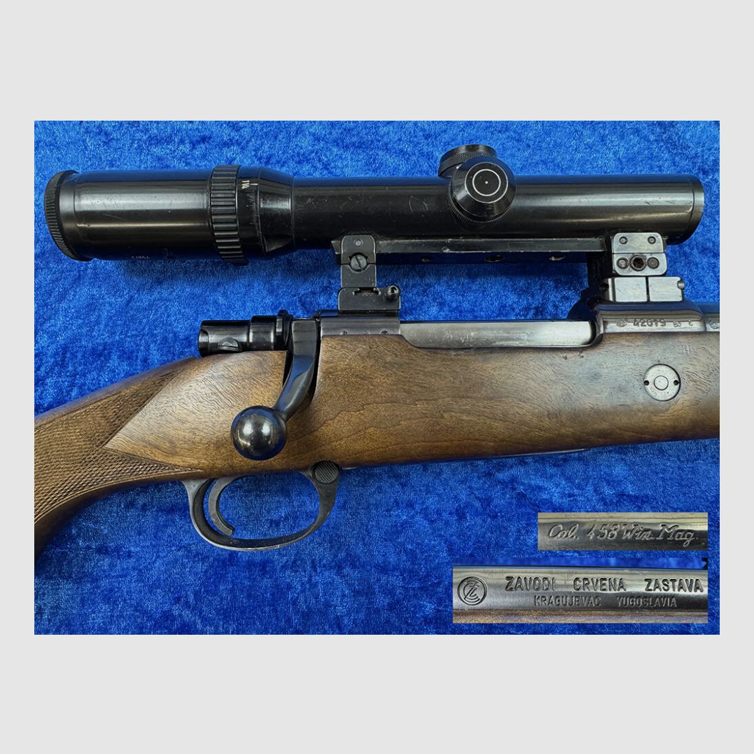 Zastava 98