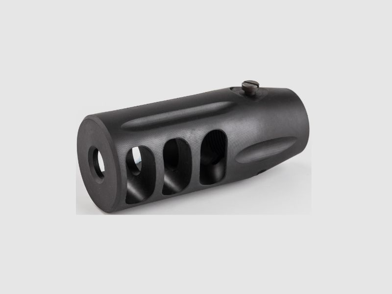 Sako – TACTICAL MUZZLE BRAKE SAKO