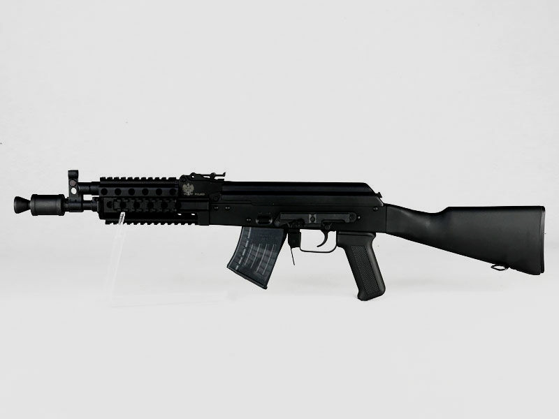 WBP - Wytwornia Broni Jacek Popinski Mini-Jack Tactical