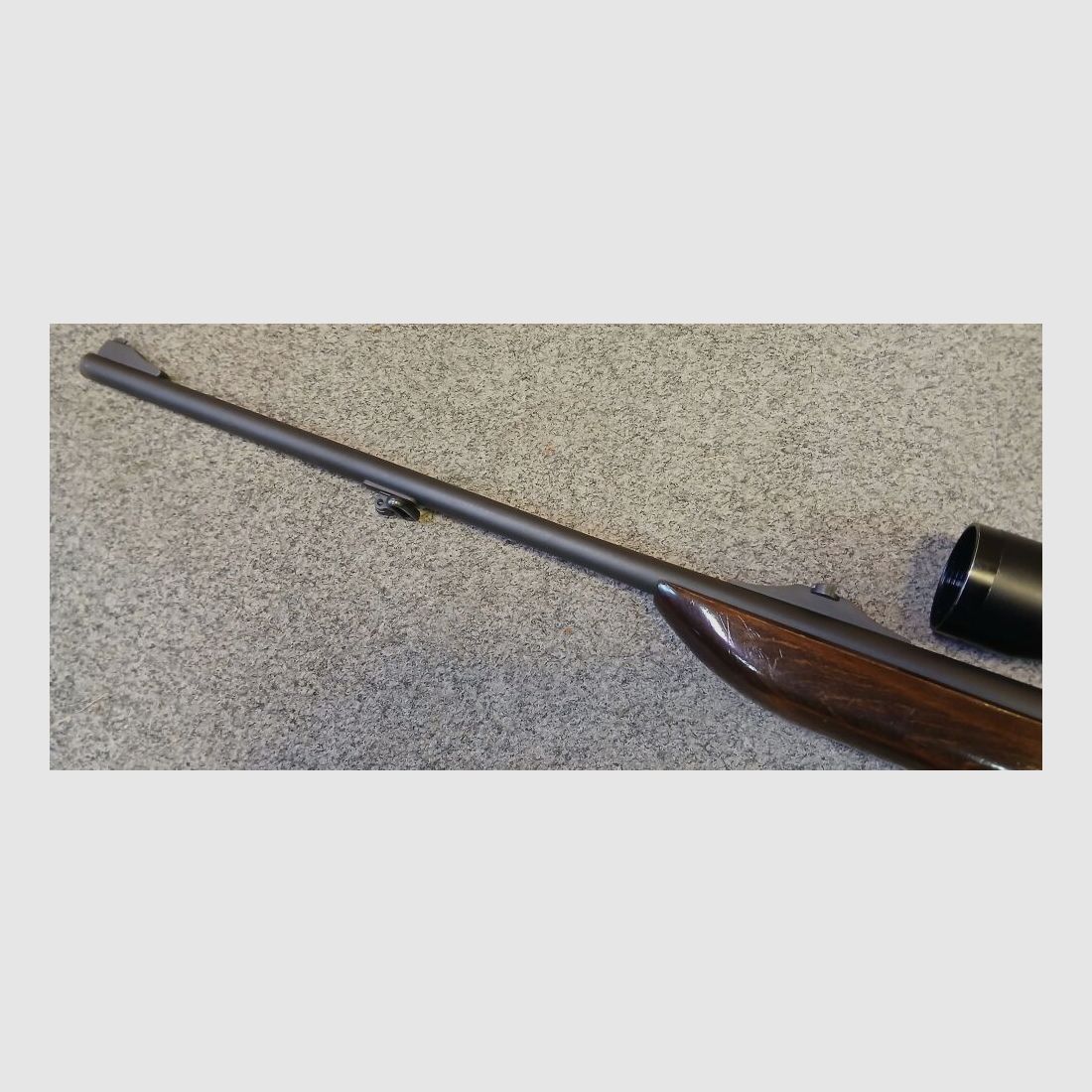 Brno Arms, Brünner, CZ ZBK 110