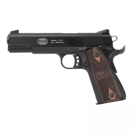 Pistolet GSG Mauser 1911 cal. 22LR, image 1 sur 5
