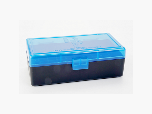 Dillon Ammo Box 44/45 Colt One 50 Round Box