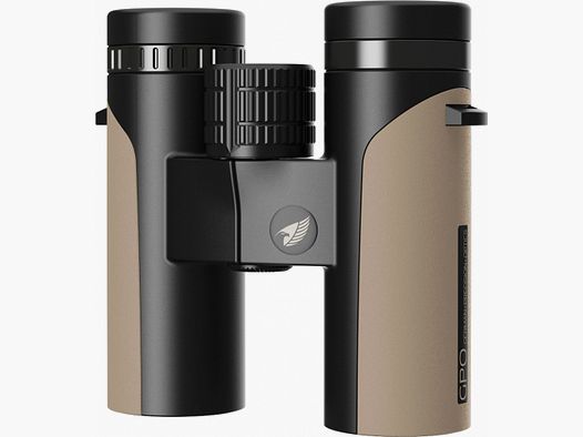 Gpo GPO Passion ED 8x32 czarny/piaskowy