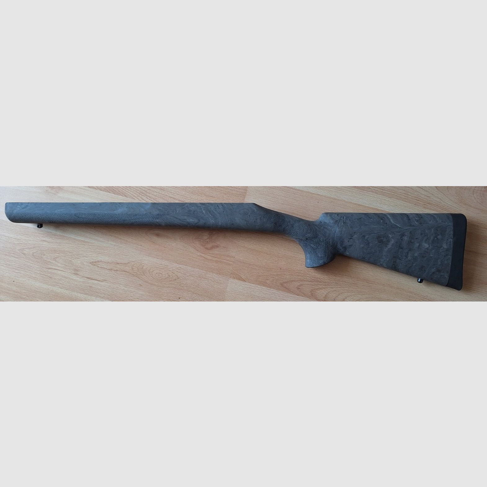 Remington 700 SA Schaft
