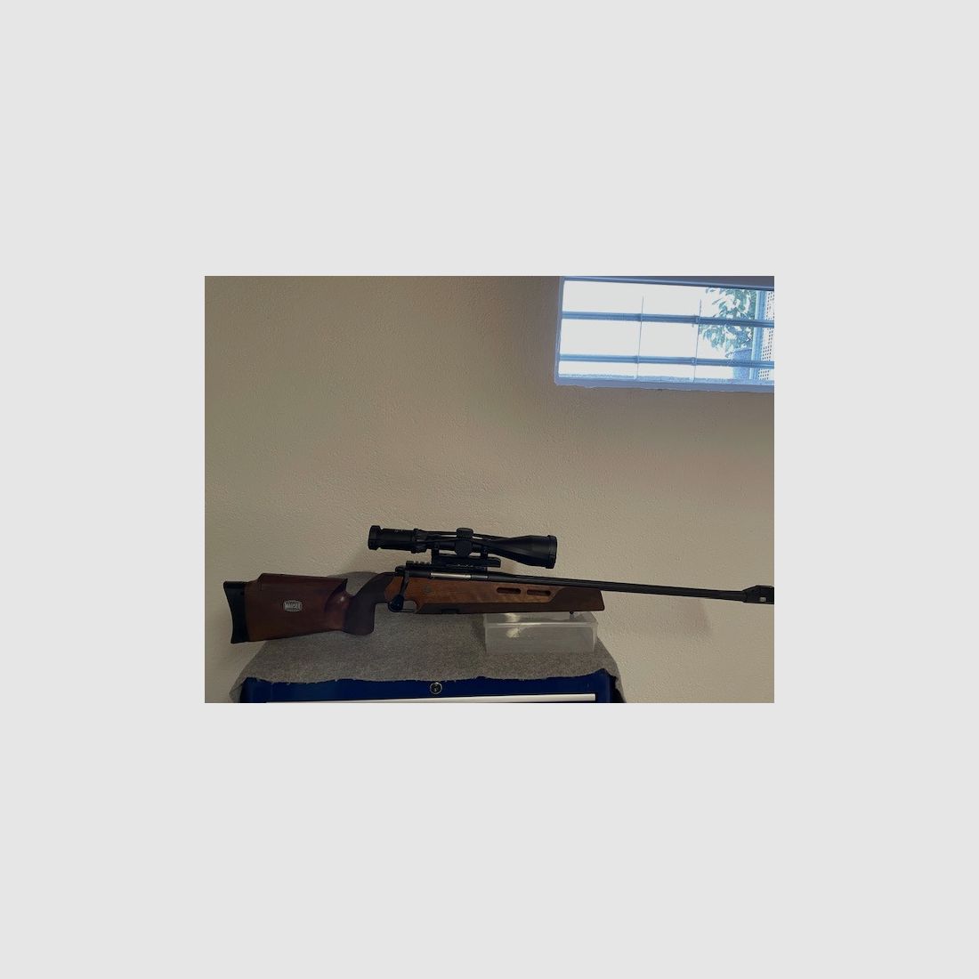 Mauser Sport 83 Model B Cal. .308 Win