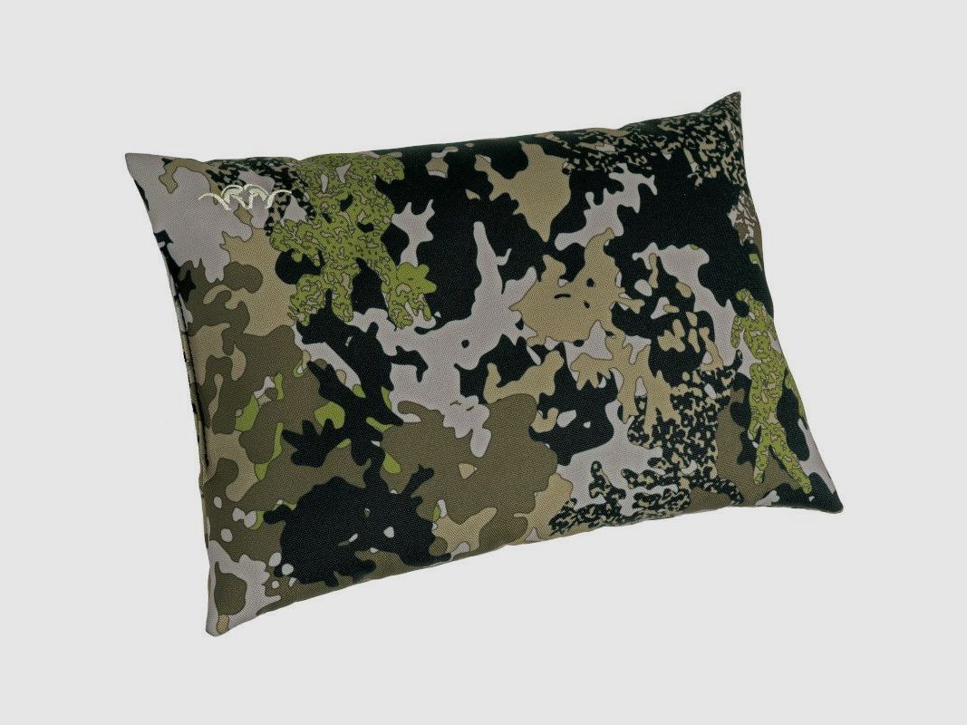 Blaser Auflagekissen HunTec camo gro 30x21 cm