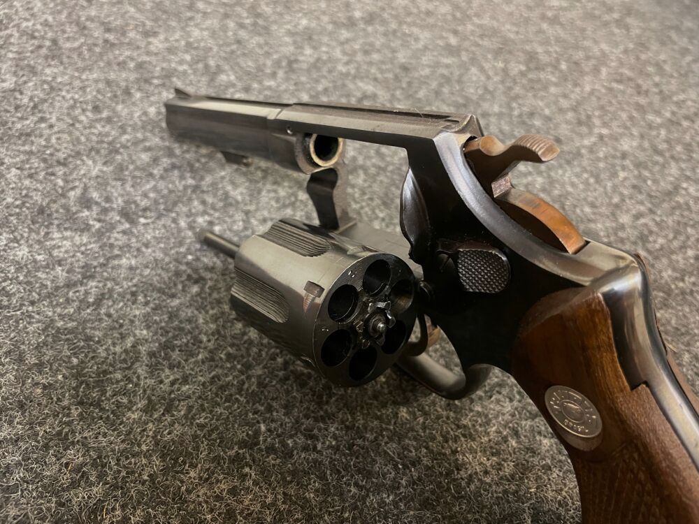 Taurus Brazilië Brazilië