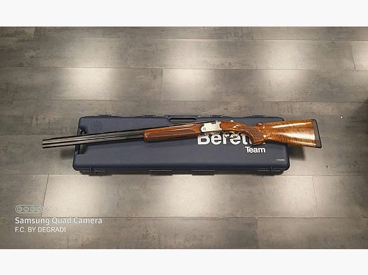BERETTA S 686 E TRAP Kaliber 12