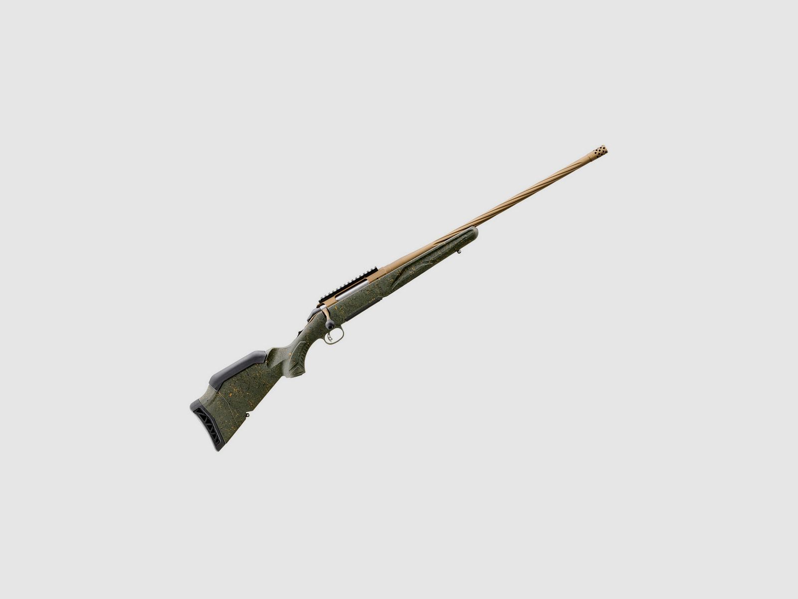 Carabina bolt-action RUGER American Gen II Predator – 30-06