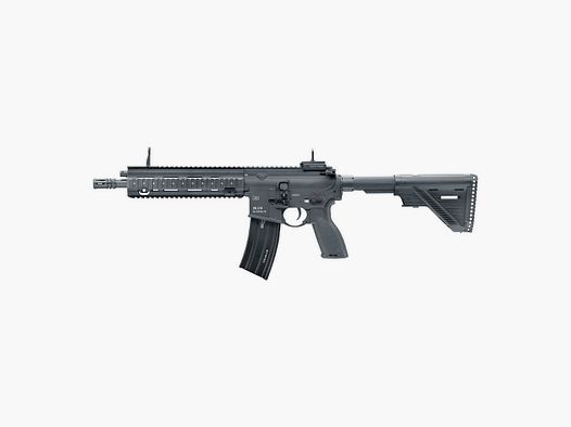Fusil airsoft Heckler & Koch HK416 A5 noir