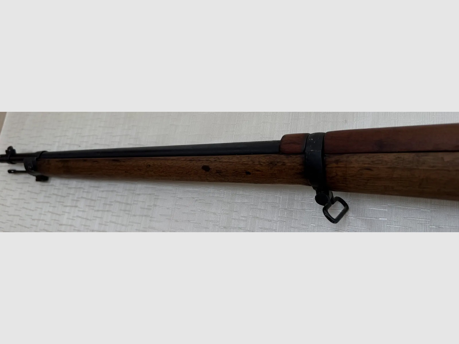 Carcano infanteriegeweer model 1891 in het kaliber 6,5×52 Carcano, afbeelding 3 van 6