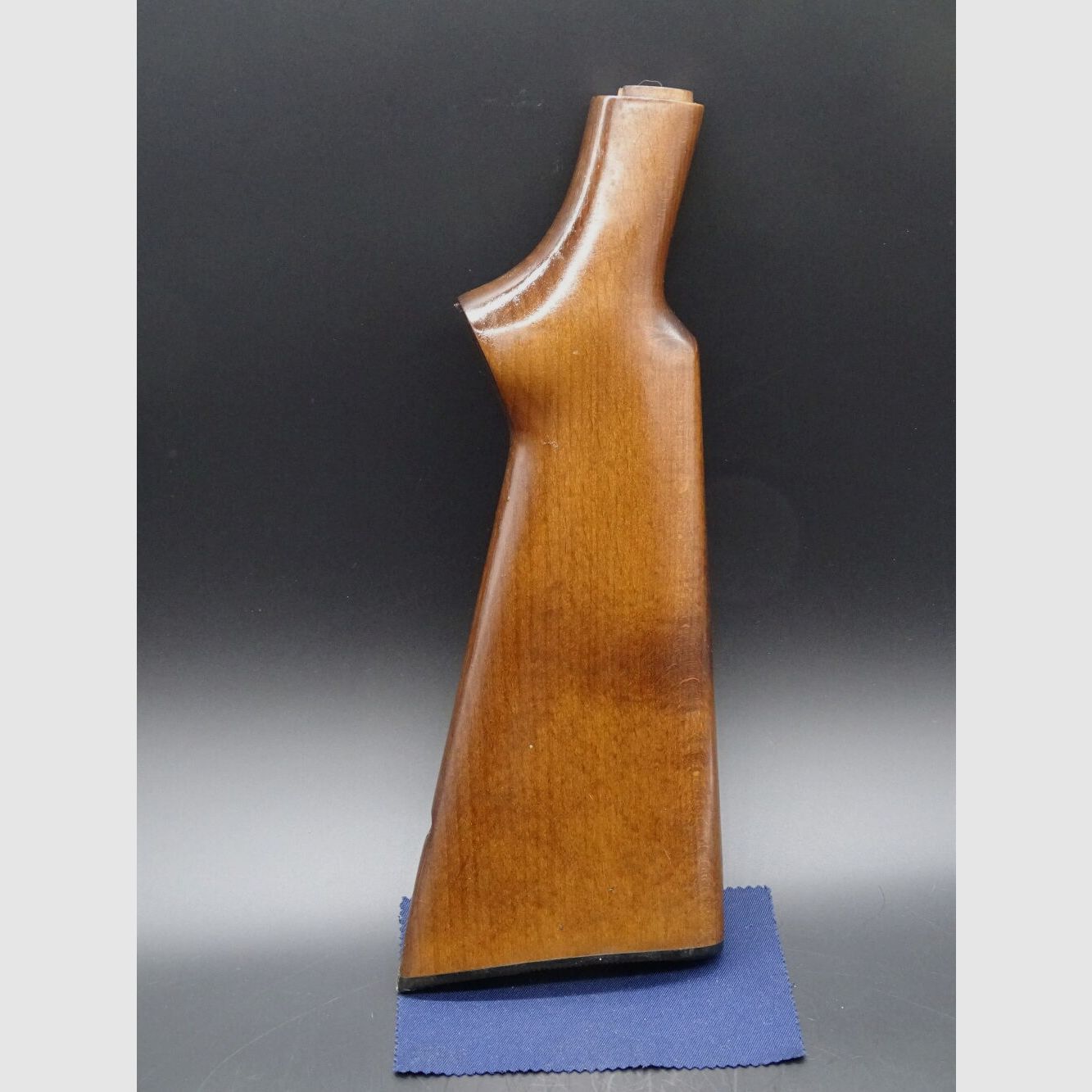 Schaft Holz Flinte / Gewehr Versandfrei