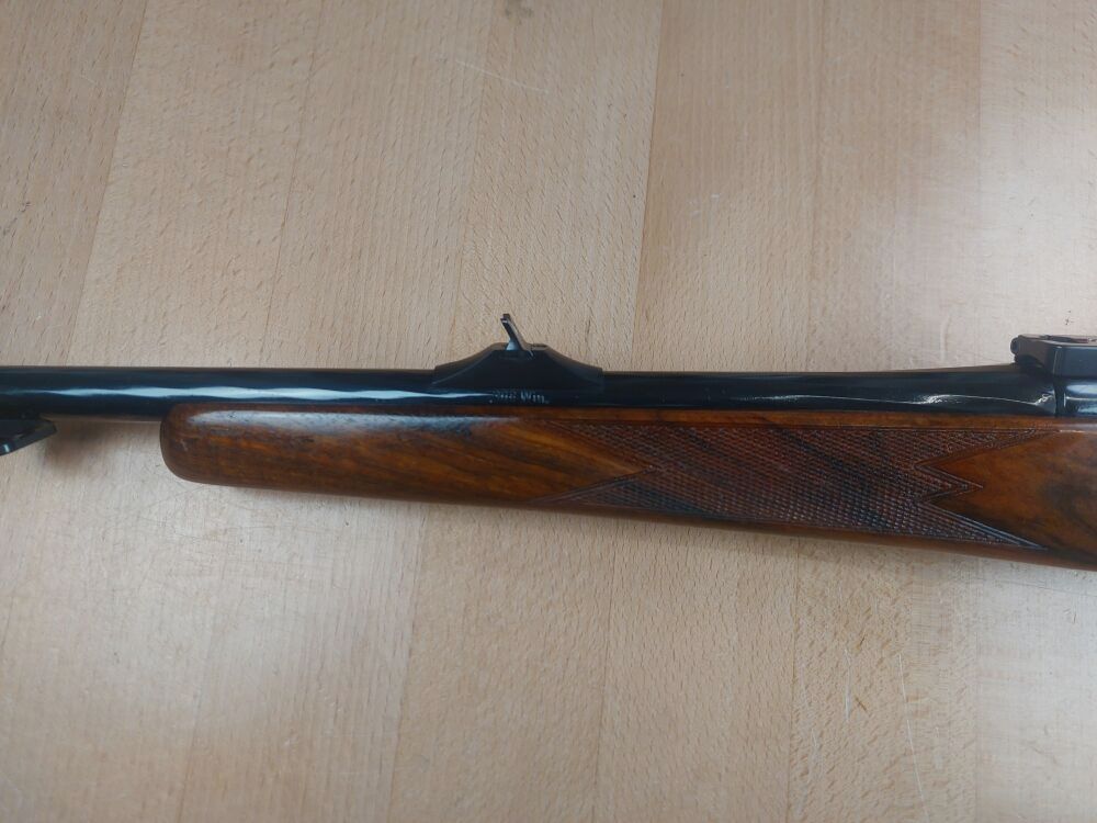Steyr Mannlicher Modell L