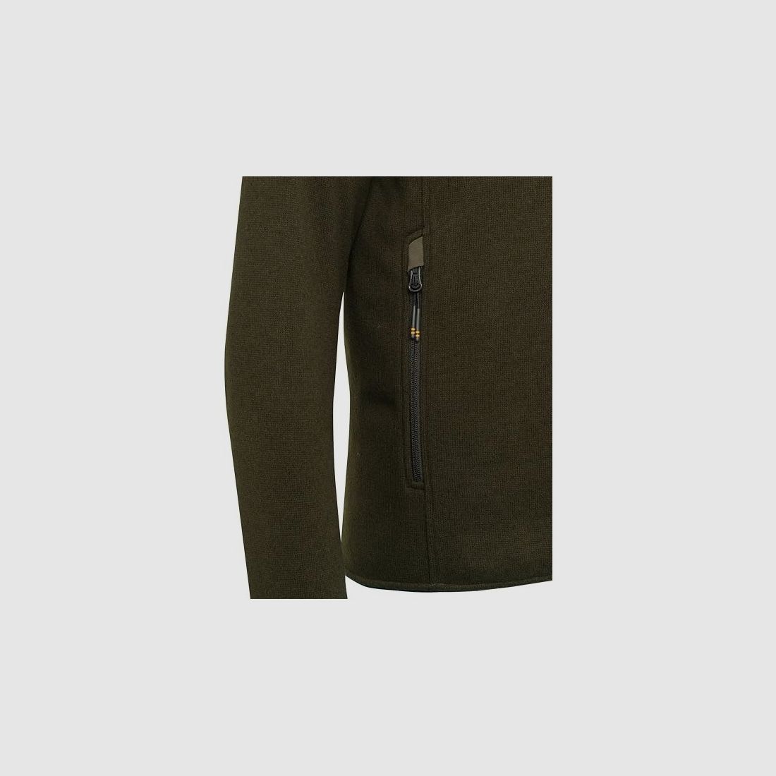BERETTA Suéter Térmico Abisko Full Zip, imagen 6 de 7