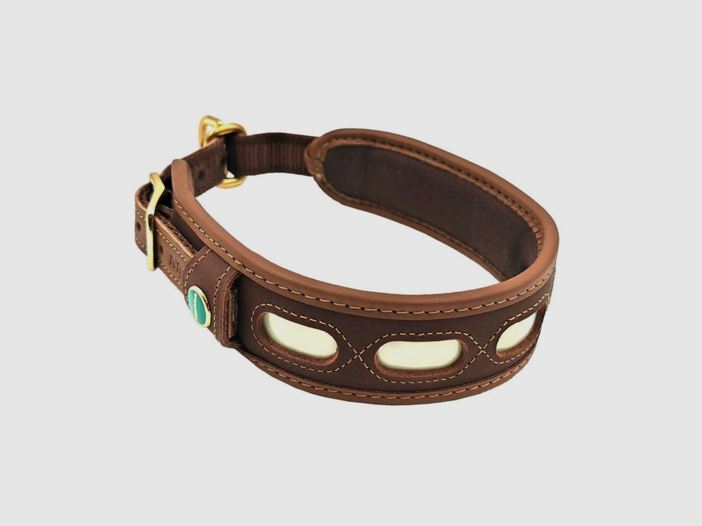 Niggeloh Light Collar Lightblick (XS), image 1 of 2