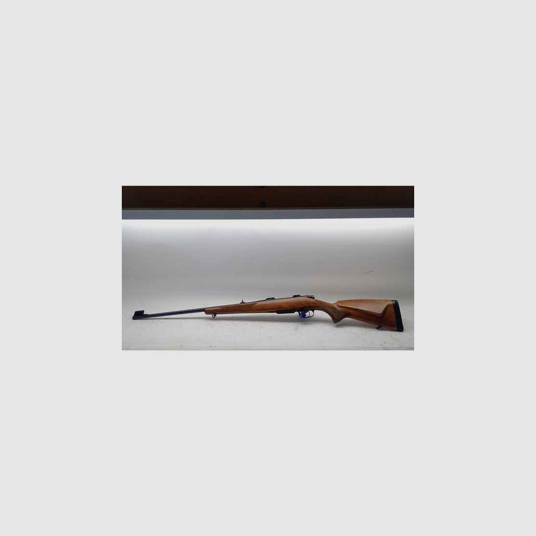 Repetierbüchse CZ 537 Luxus Kal.308Win. gebraucht