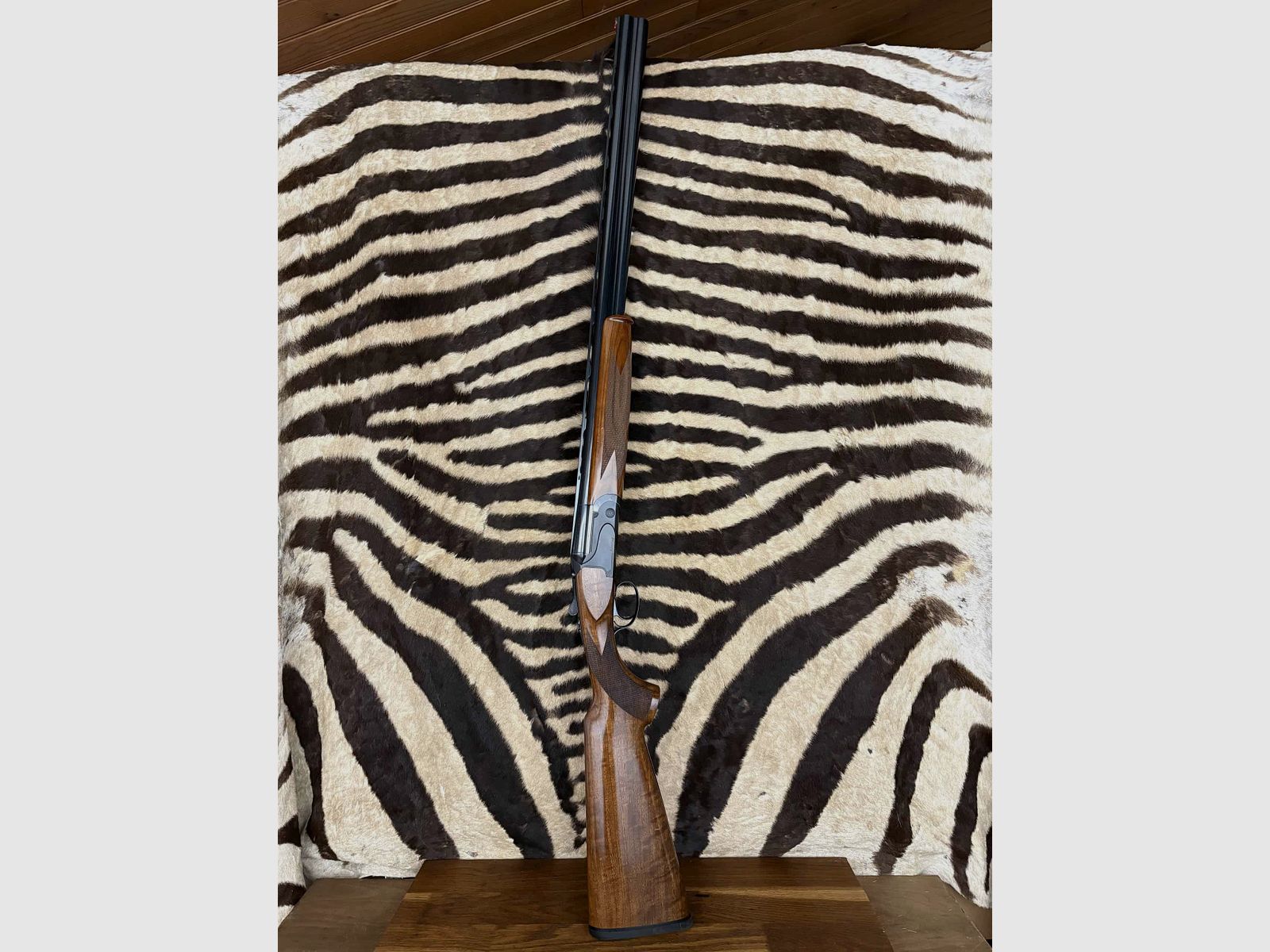 Flinte Rizzini BR110 Kal.20/76 – ca.71cm – Chokes 1/2 3/4, Bild 1 von 12