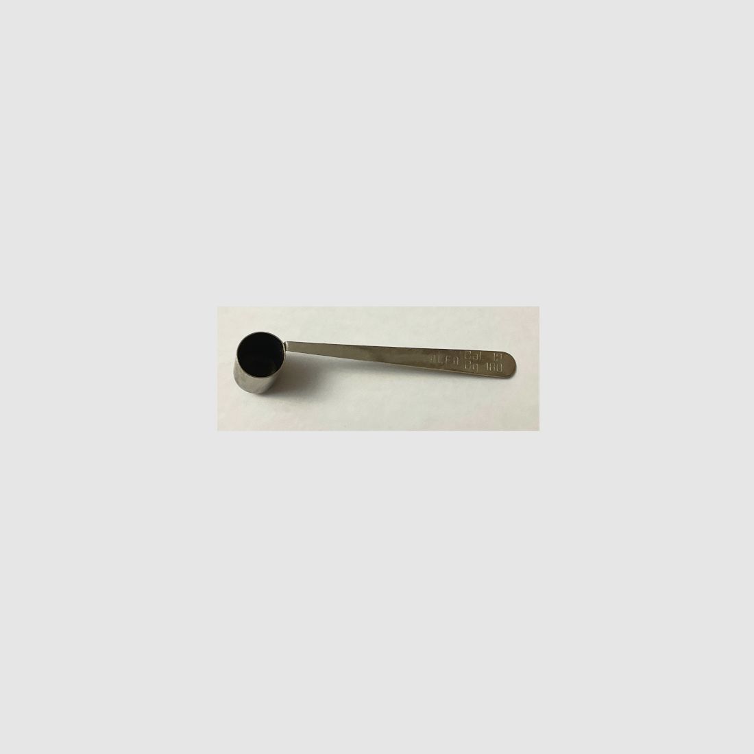 ALFA – ALUMINIUM-MESSBECHER Kal. 12