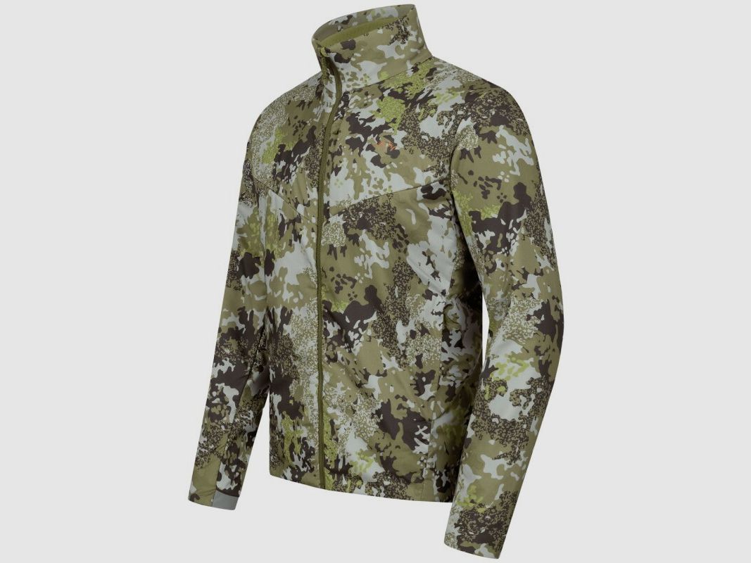 Blaser Alpha Stretch Jacke