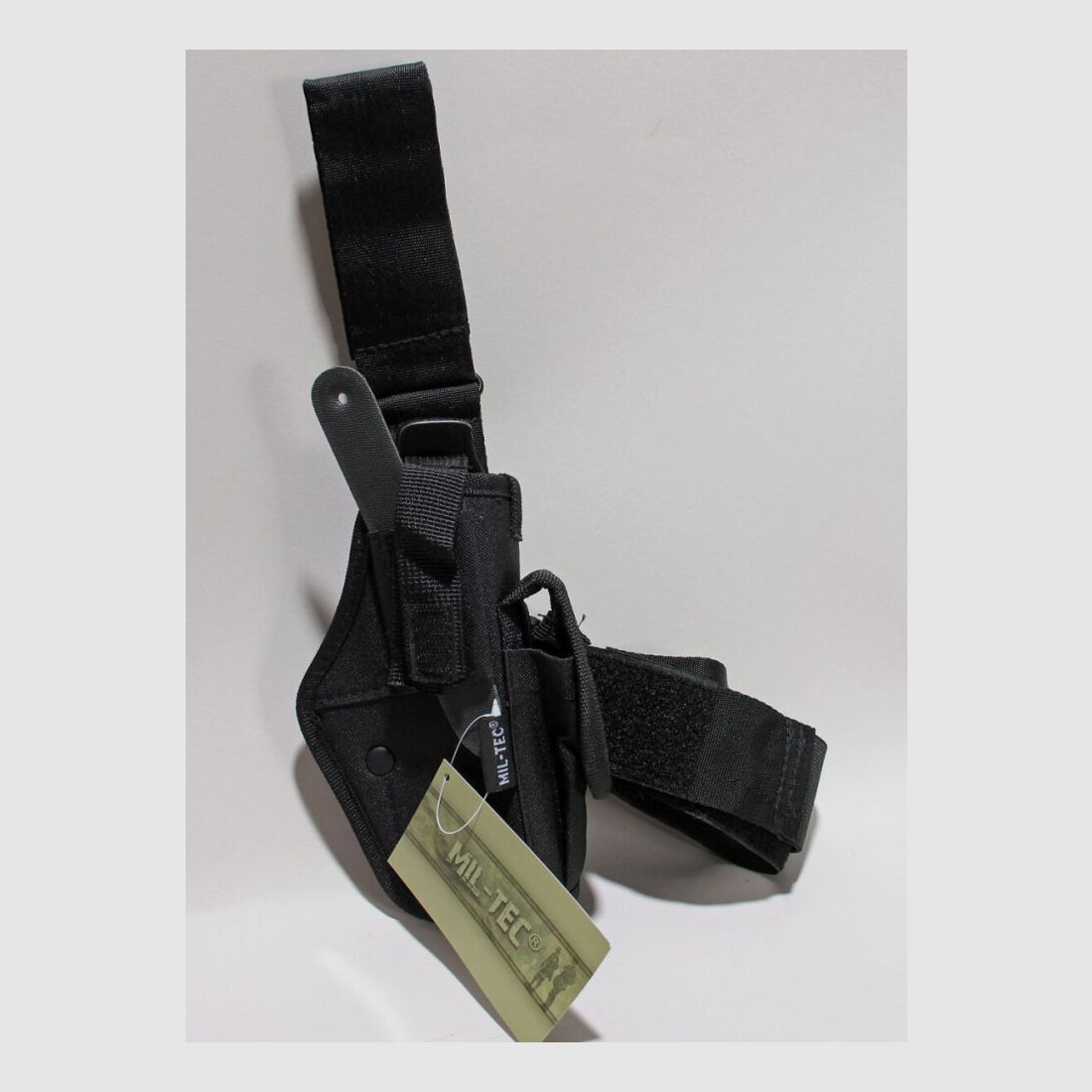Mil Tec Storm Thigh Holster Mil Tec for Pistols
