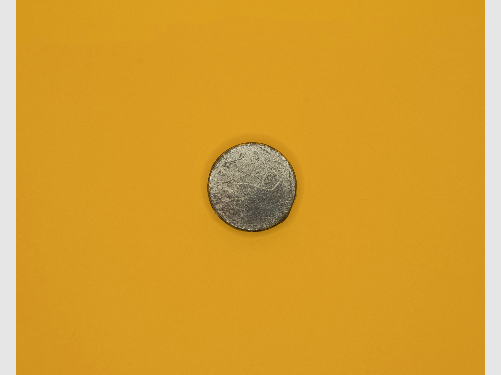 Vintage H&N Numero 7 palle tonde di precisione, in 4,30 mm