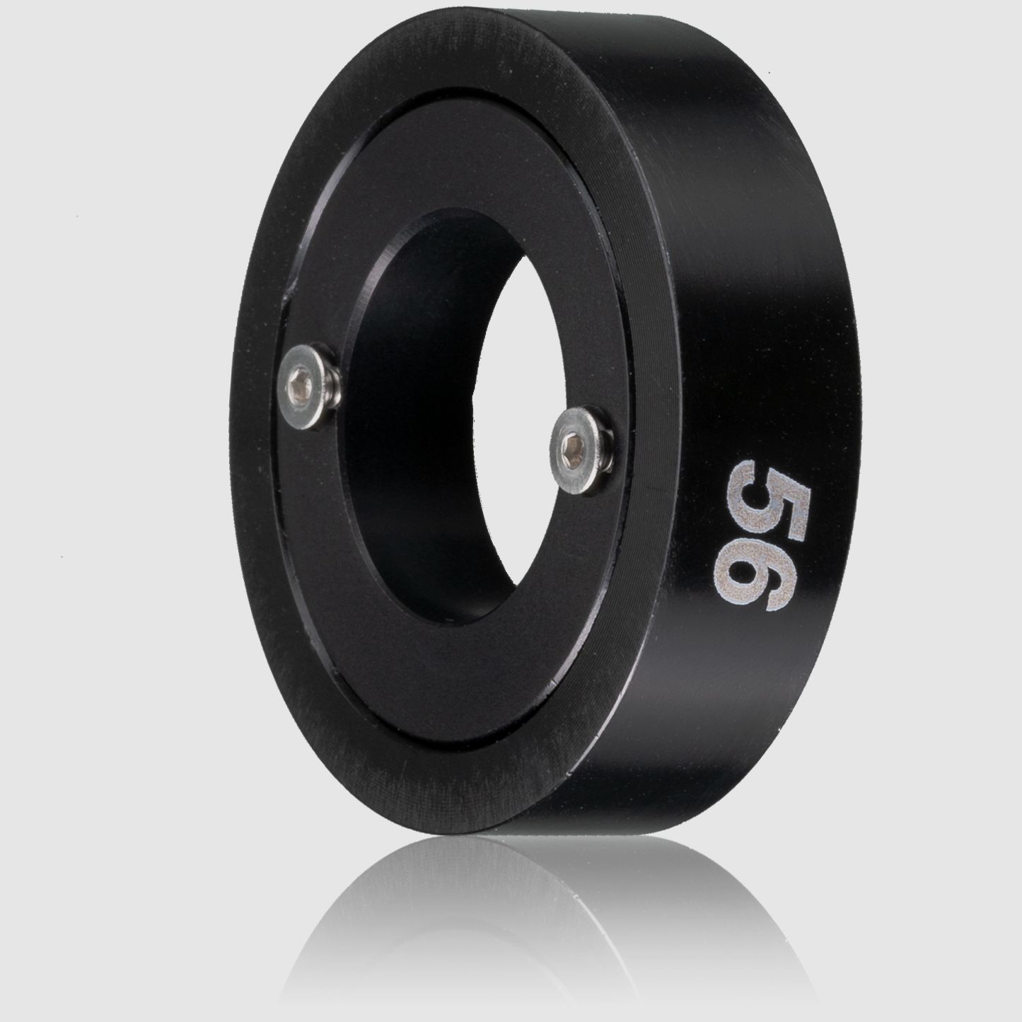 Smartclip Monokular Ring für Pulsar MRK 56mm
