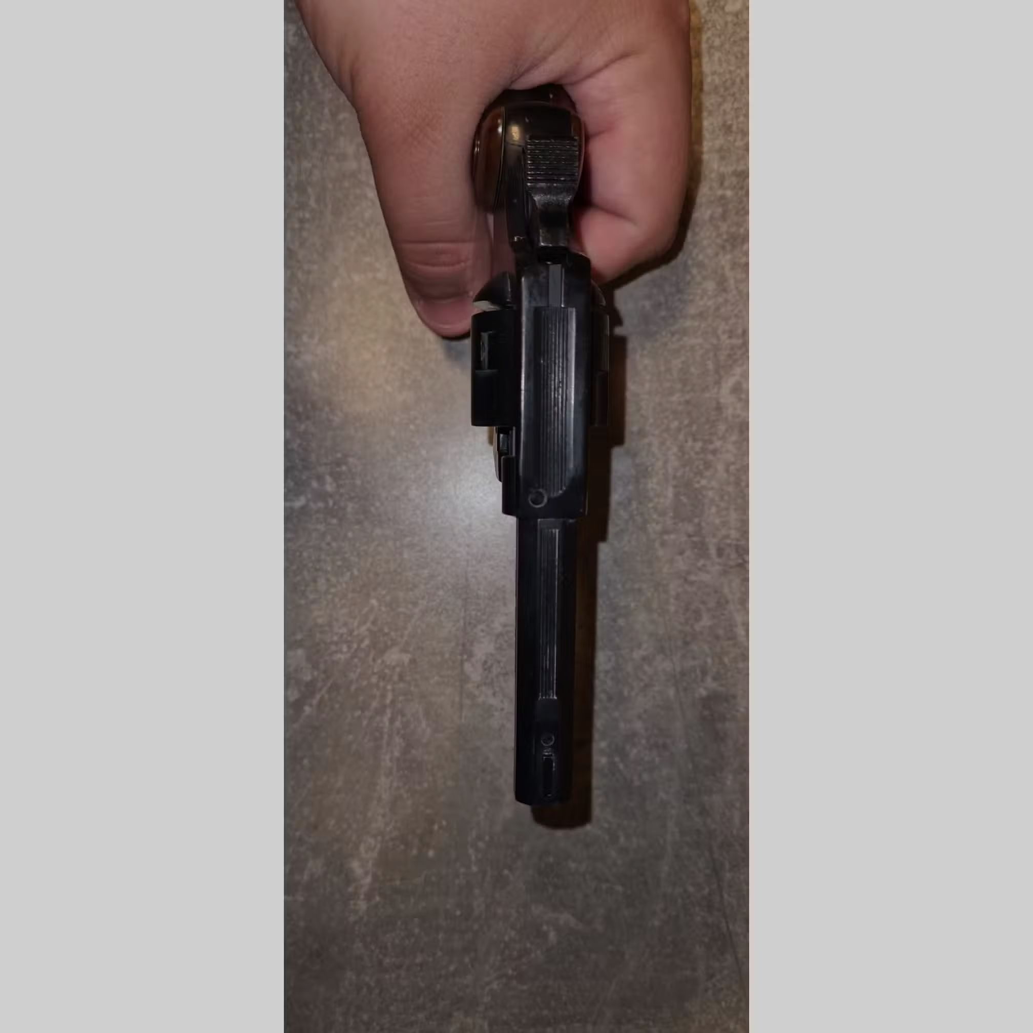 Röhm rg 75 kal 4 mm r lang