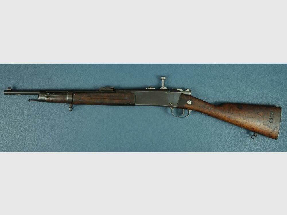 Manufacture d'armes Chatellerault / MAC Mle 1886 M93 Carbine 8x51R Lebel