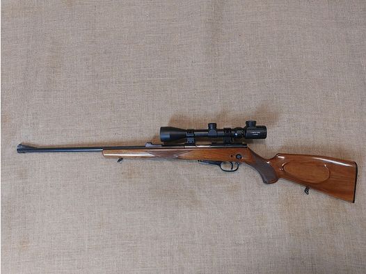 Walther, Ulm .22 LR - J
