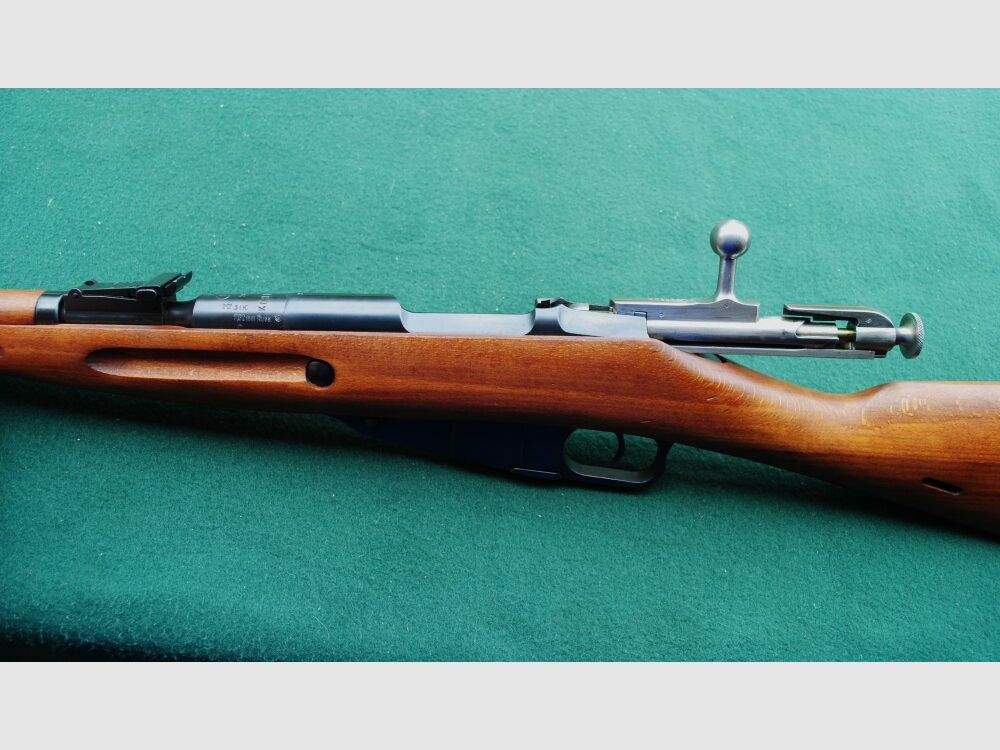 Karabiner, Radom Mod. Mosin Nagant M44 ( 1953 )